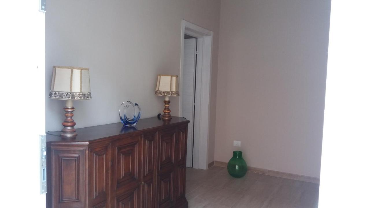Da Valentina B&B Elmas Zewnętrze zdjęcie