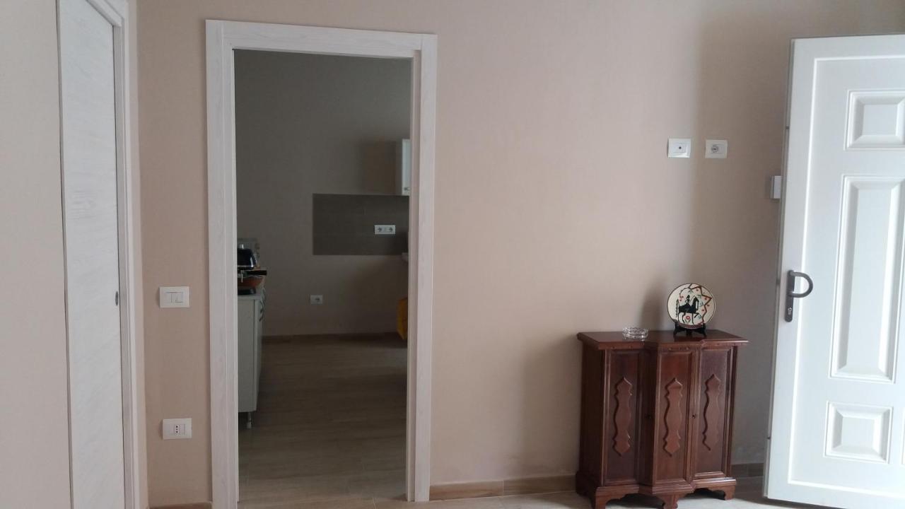 Da Valentina B&B Elmas Zewnętrze zdjęcie