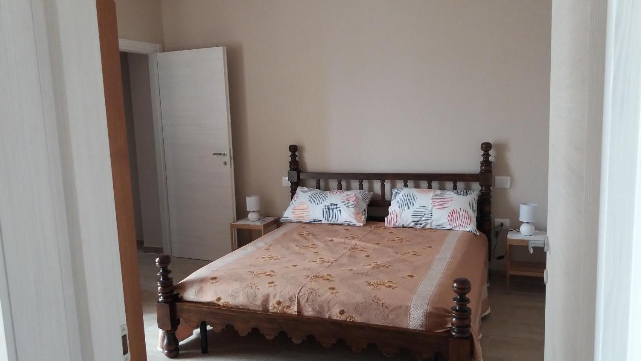 Da Valentina B&B Elmas Zewnętrze zdjęcie
