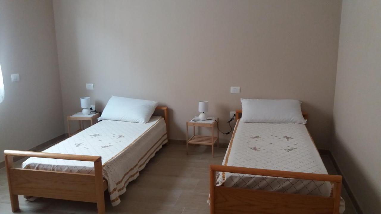 Da Valentina B&B Elmas Zewnętrze zdjęcie