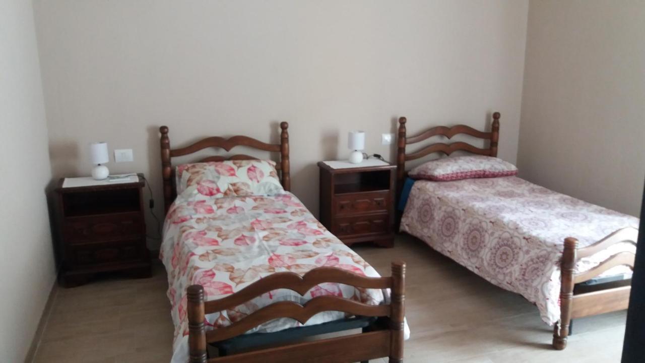 Da Valentina B&B Elmas Zewnętrze zdjęcie